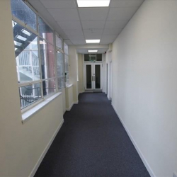 Office spaces to let in Glasgow