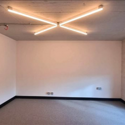 Executive suites in central London