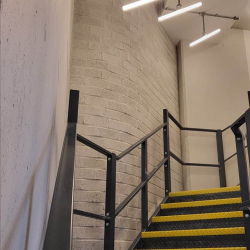 London office space