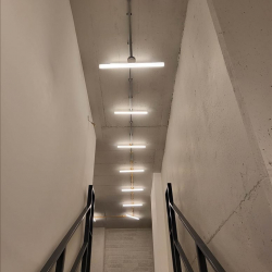 Serviced office to rent in London