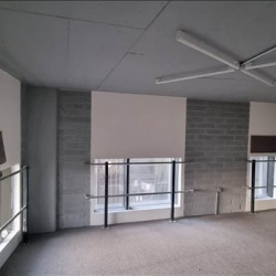 Image of London executive office centre