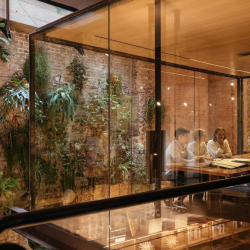 15a Clerkenwell Close