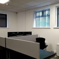 Image of Romford office space