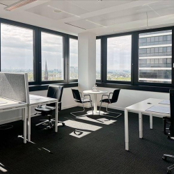 Executive office centres to rent in Hamburg