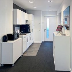 Serviced offices to rent in 