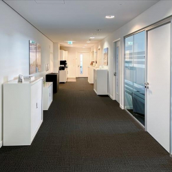Serviced offices to rent in 