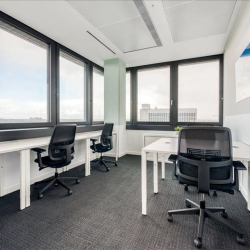 Serviced office in Hamburg