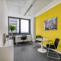 Image of Hamburg serviced office