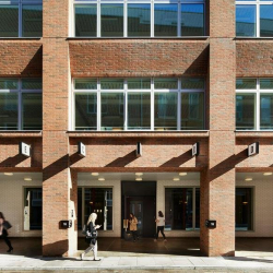 16-16A Baldwin's Gardens, The Record Hall, Hatton Garden