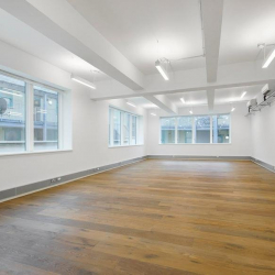 Serviced office - London