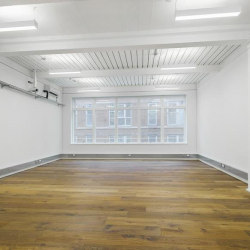 Executive office centre in London