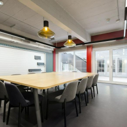 Offices at 16-16A Baldwin's Gardens, The Record Hall, Hatton Garden
