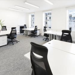 Serviced offices to hire in Bath