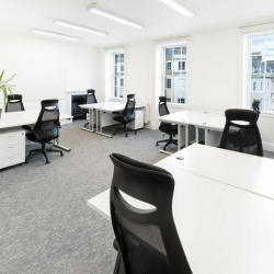 Offices at 16-17 Old Bond Street