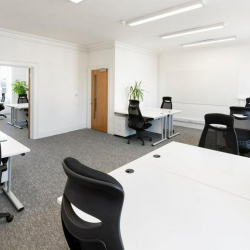 Image of Bath executive suite