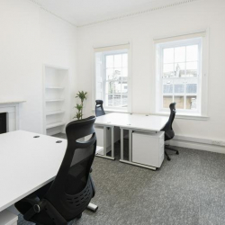 Serviced office to hire in Bath