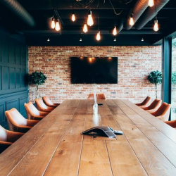 Executive offices to hire in Fareham