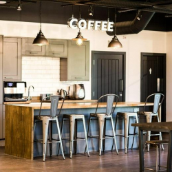 Office accomodations in central Fareham