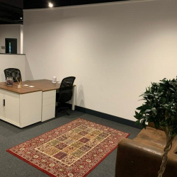 Image of Fareham executive office centre