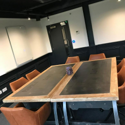 Serviced offices to hire in Fareham