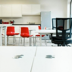 Interior of 16-18 Gloucester Street, Northern Court