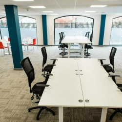 Serviced office - Belfast