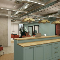 16-18 Middlesex Street serviced offices