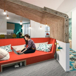 Executive office to hire in Paris