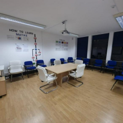 Image of Ilford office suite