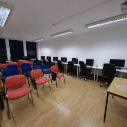 16-20 Clements Road, 4th Floor, Forest House executive office centres