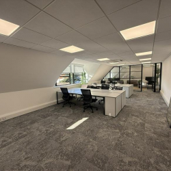 Serviced office centre in Epsom
