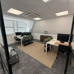 Executive office centres to hire in Epsom