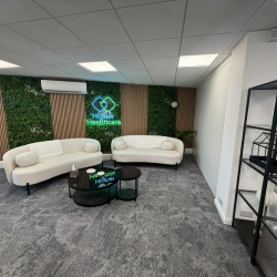 Executive suites to let in Epsom