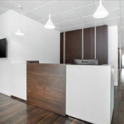 Offices at 16 avenue de l'Europe, Building SXB1