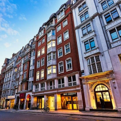 16 Berkeley Street
