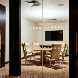 Image of London executive suite