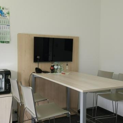 Exterior view of 16, Boschstraße