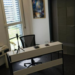 Kleve (Germany) executive office
