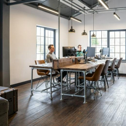 Executive office centres to let in Haywards Heath