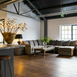 Serviced offices to rent in 