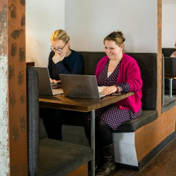 Serviced offices to rent in 