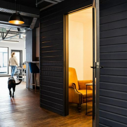 Serviced offices to rent in 