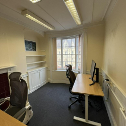 Offices at 16 Broad Street