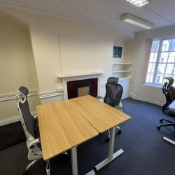 Serviced office - Oxford