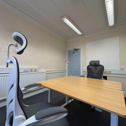 Oxford executive office centre