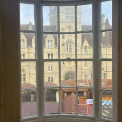 Serviced offices to let in Oxford
