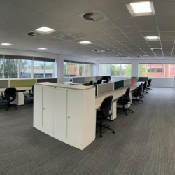 Offices at 16 Carolina Way, Quays Reach