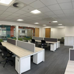 Serviced offices to rent in 