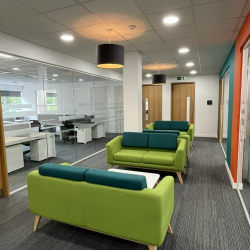Office space - Salford