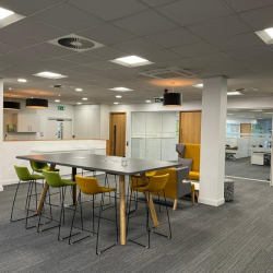Salford office accomodation